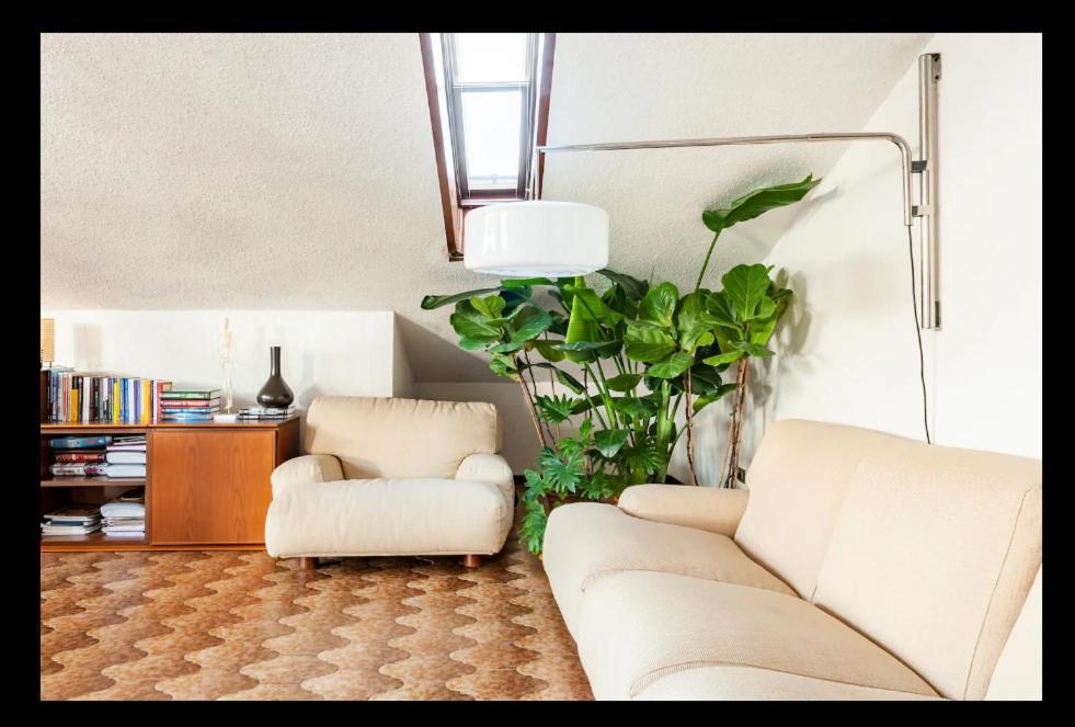 Damazon Homestay Viareggio